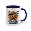 Halloween Mug - Candy Hunter