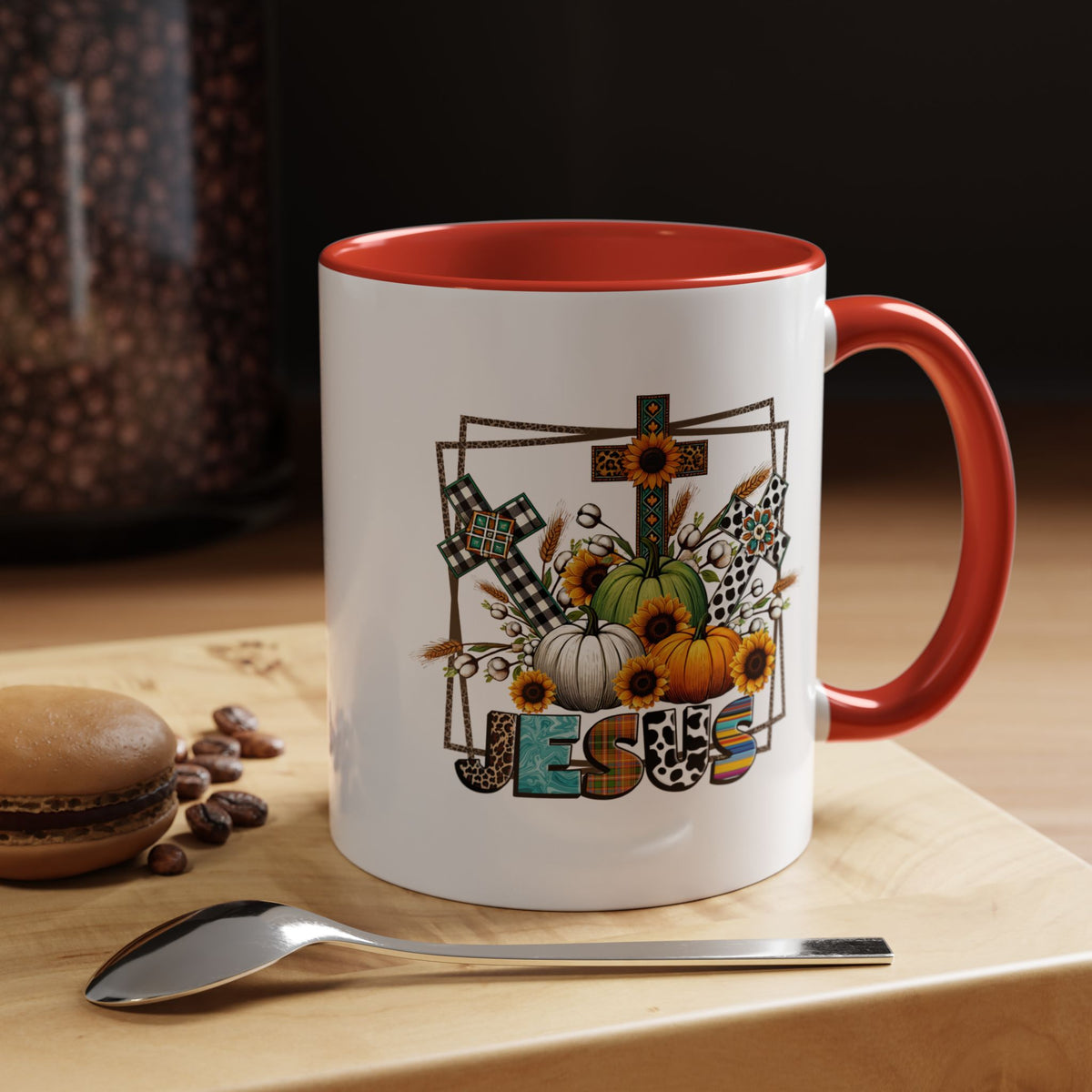 Fall Mug