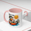 Office Mug - Mentally Out Of Office