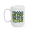 Motivation Mug - Mistakes Are Proof That You Are Trying 1