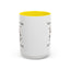 Humor Mug - Sarcasm & Attitude