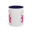 Birthday Mug - Diamond Crown