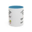 Adult Mug - I Wanna Be There When Karma