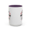 Adventure Mug - Let Our Adventure Begin