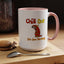 Birthday Mug - Chill Out It's Your Birthday