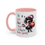 Humor Mug - I'll Just Have To Wait