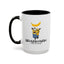 Humor Mug - Ba-Nah-Nah