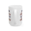 Anniversary Mug - 12 New Chapters