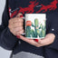 Artistic Mug - Cactus
