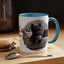 Animal Mug - Dog Coffee Wrap 35
