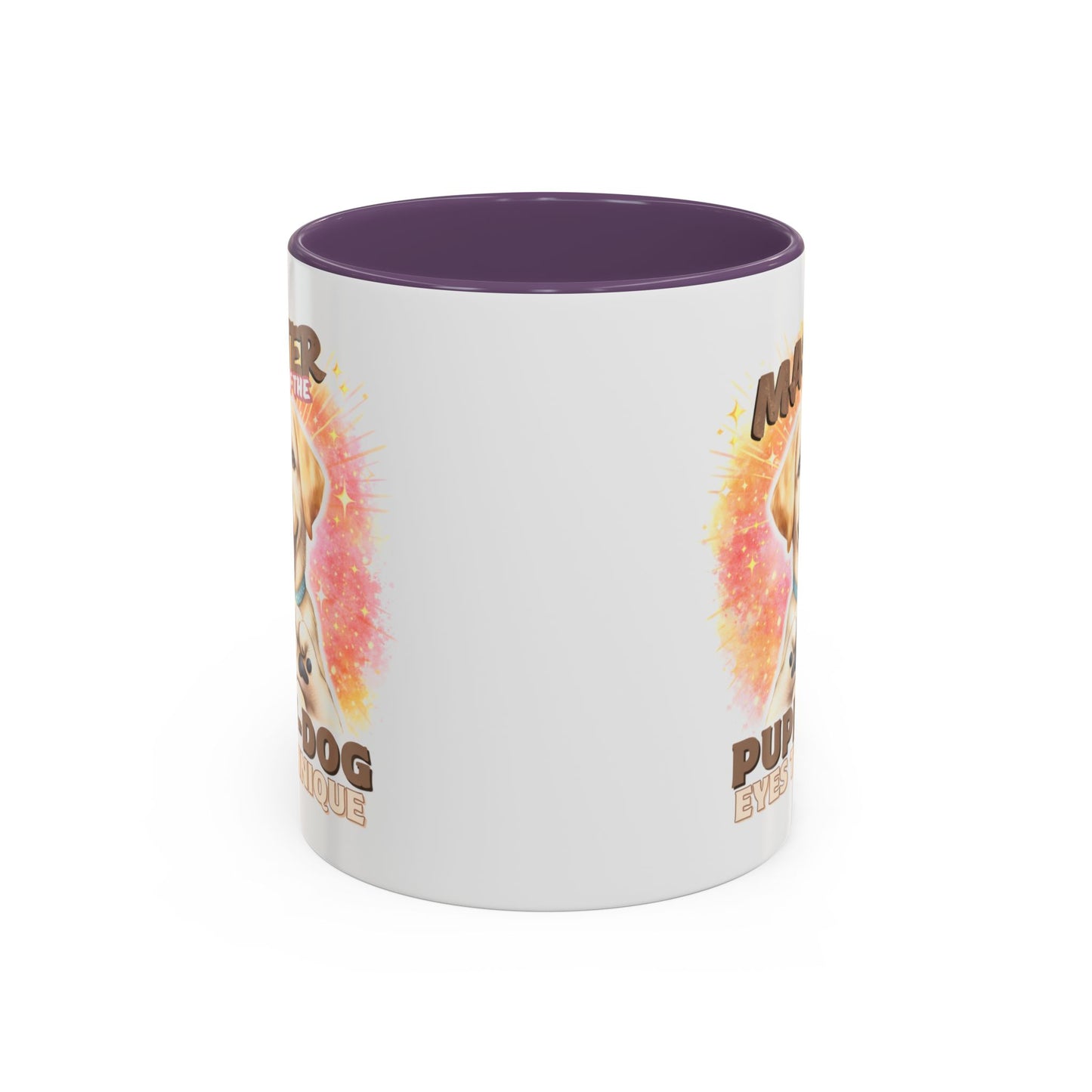 Animal Mug - Master of Dog
