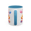Birthday Mug - Puppy Cake
