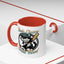 Humor Mug - Kinda Classy Kinda Hood