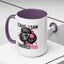 Animal Mug - I Came I Saw I Ignored You