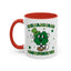 Office Mug - Shenanigans