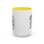 Humor Mug - I Never Dreamed I'd Grow Up