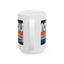 Adult Mug - No Fucks Given Retro