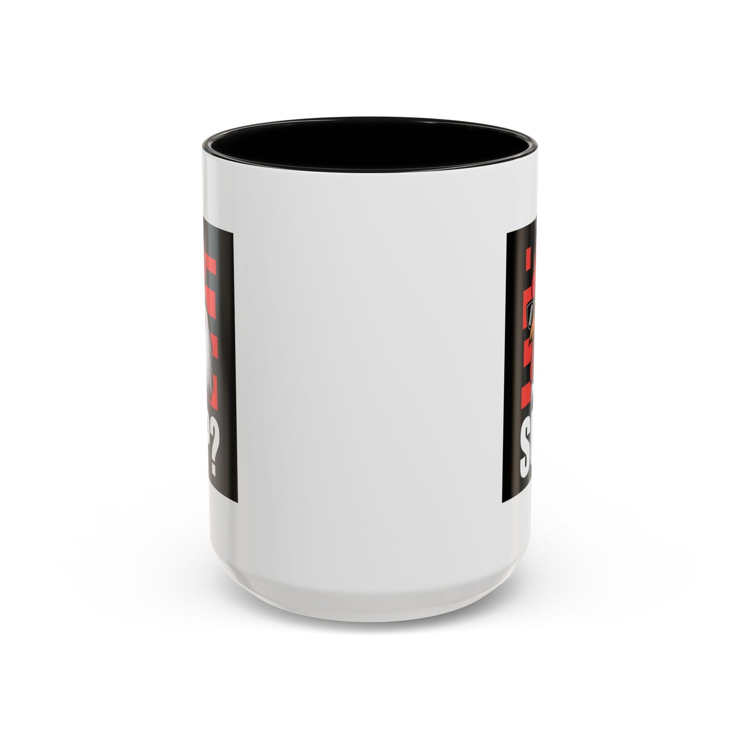 Humor Mug - Rooster Sup?