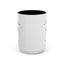 Religious Mug - With God