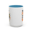Humor Mug - You Just Yeed Your Last Haw