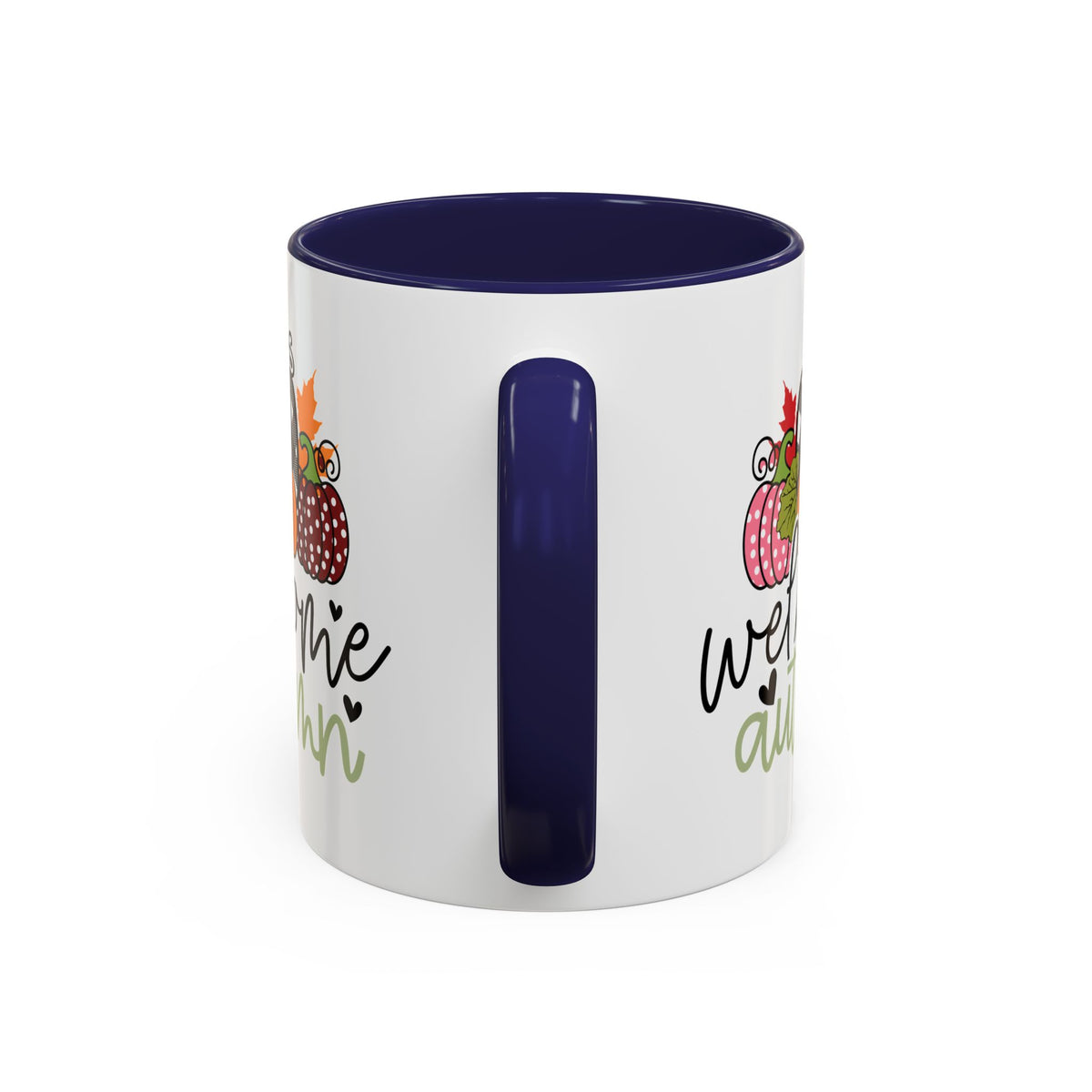 Fall Mug
