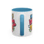 Birthday Mug - Hand Written Birthday