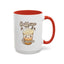 Humor Mug - Caffeine Queen