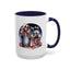 Humor Mug - Stay Trashy
