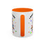 Humor Mug - I Baked You Some Shut the Fucupcakes
