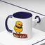 Humor Mug - Bad Boy