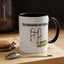Birthday Mug - 50 Shades of Grey