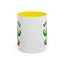 Humor Mug - Don't Be a Prick