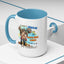 Adult Mug - Is There a Manual
