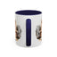 Animal Mug - Dog Coffee Wrap 2