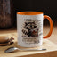 Adult Mug - A Fuck Must Be Earned