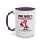 Adult Mug - Thanks for All the Roargasms