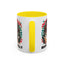 Office Mug - Respectfully
