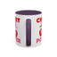 Adult Mug - Cherry Popper