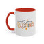 Fall Mug