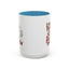 Adult Mug - Live Today Like