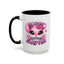 Easter Mug - Rhinestone Bunny