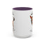 Office Mug - If You Are Talking