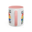 Alien Mug - Greetings