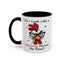 Humor Mug - Do I Look Like a Morning Person to You?