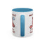 Humor Mug - Me A Skeptic