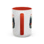 Adventure Mug - I Love Camping