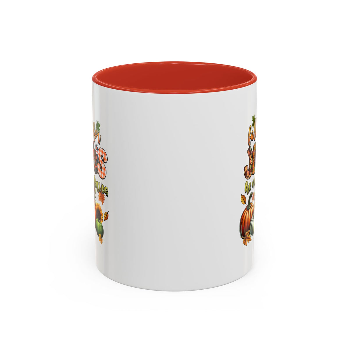Fall Mug