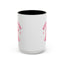 Birthday Mug - Happy Birthday Cowgirl