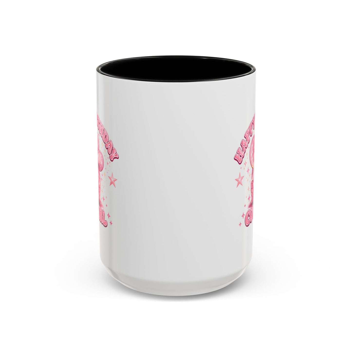 Birthday Mug - Happy Birthday Cowgirl
