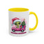 Alien Mug - Galactic Greetings